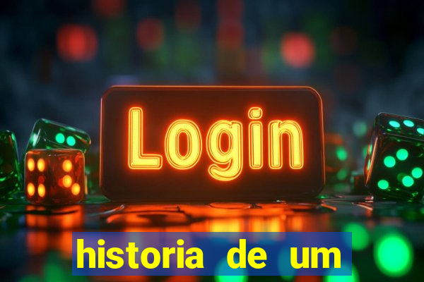 historia de um personagem rp